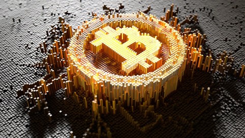 Cảnh báo từ chuyên gia: Bitcoin có thể rớt giá đến 50% trong giai đoạn ngắn hạn