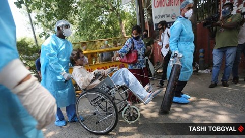 Sản xuất tới 60% lượng vaccine của thế giới, tại sao Ấn Độ 