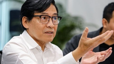 Chống Covid-19 tại TP.HCM: Suy nghĩ và kiến nghị