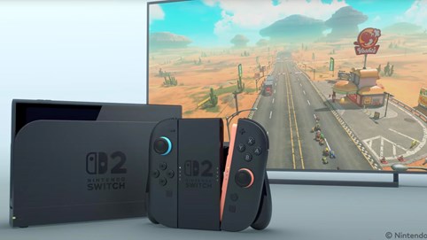 Nintendo Switch 2: Máy chơi game mới nhất đến từ Nhật Bản, kế thừa 9 năm phát triển hay sự rụt rè trong đột phá?