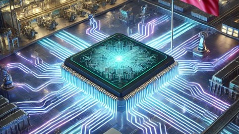 Cơ hội chưa từng có: Doanh nghiệp Việt đầu tư nhà máy chip bán dẫn có thể nhận hỗ trợ đến 10.000 tỷ đồng