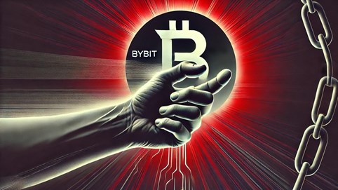 Bybit bị hack, thiệt hại 1,5 tỷ USD – Vụ tấn công tiền điện tử lớn nhất lịch sử