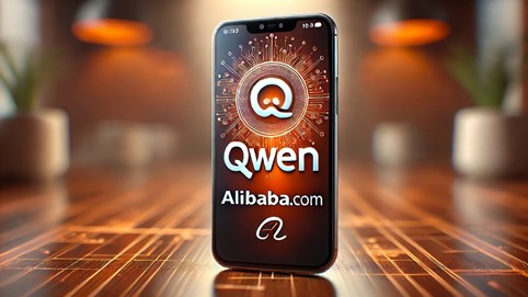 Khoản đầu tư kỷ lục: Alibaba chi 53 tỷ USD phát triển AI