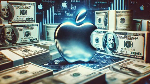 Apple chi hơn 500 tỷ USD cho Mỹ: Đằng sau khoản đầu tư khổng lồ này là gì?