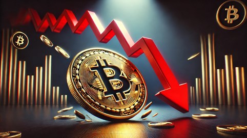 Thị trường tài chính rúng động: Chứng khoán Mỹ lao dốc, Bitcoin mất mốc 78.000 USD – Sóng gió mới chỉ bắt đầu?