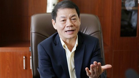 Tỷ phú Trần Bá Dương bất ngờ rớt khỏi danh sách tỷ phú của Forbes