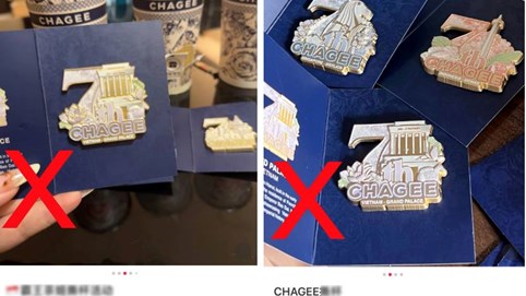 Ứng dụng chứa 'đường lưỡi bò':  Chagee đối mặt phản ứng dữ dội từ người tiêu dùng Việt