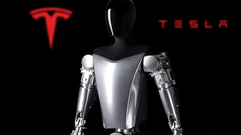 Tesla cân nhắc đưa robot Optimus lên Sao Hỏa hỗ trợ khai phá không gian sớm nhất là vào năm 2026