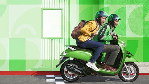 Grab âm thầm gom 2 tỷ USD, sẵn sàng thâu tóm công ty mẹ Gojek