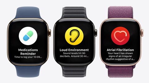 Apple ra mắt 'bác sĩ AI' vào năm 2026