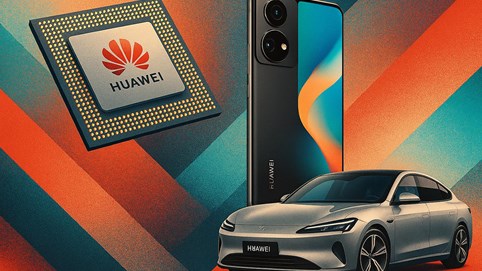 Từ “danh sách đen” đến kỳ tích hơn 100 tỷ USD: Huawei đã xoay chuyển thế cờ ra sao?