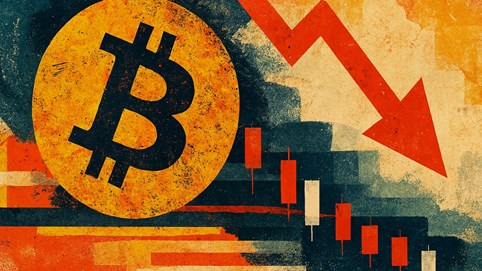 Bitcoin lao dốc dưới 79.000 USD trong đêm, thị trường crypto “xanh mặt”