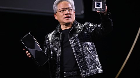 Jensen Huang và triết lý dùng người kỳ lạ giúp Nvidia trở thành đế chế AI trị giá gần 3.000 tỷ USD