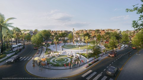 Homie City – “hàng hiếm” đáp ứng kịp thời nhu cầu nhà ở chất lượng tại Phổ Yên