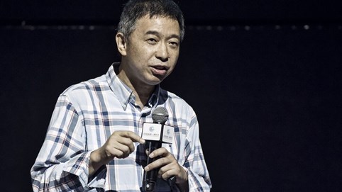 Cha đẻ Alibaba Cloud nhận định, 90% công nghệ AI có thể bị đào thải trong 10 năm tới