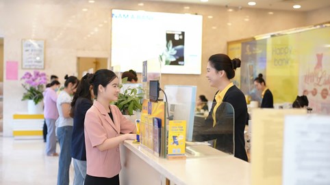 Nam A Bank lần đầu được FiinRatings xếp hạng tín nhiệm dài hạn “A-” với triển vọng “Ổn định”