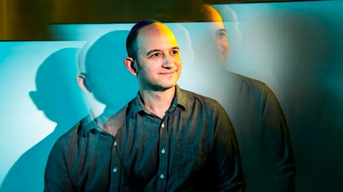 Noam Shazeer - 'Thiên tài AI' được Google bỏ ra gần 3 tỉ USD để chiêu mộ