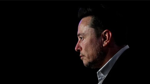 Giá trị X hiện giảm 80% kể từ khi Elon Musk tiếp quản