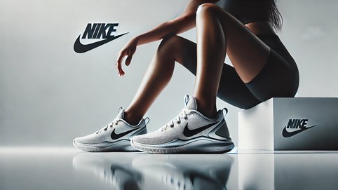 Doanh thu sụt giảm, cổ phiếu lao dốc, liệu Nike có thể lấy lại phong độ của mình?
