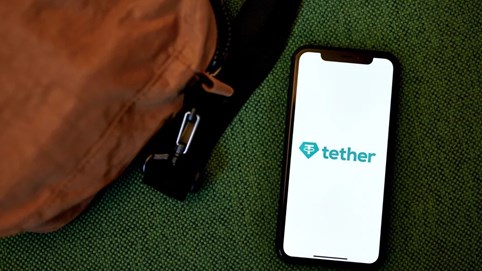 Cơn sốt cổ phiếu tại Trung Quốc đang tạo áp lực lên đồng tiền mã hóa được giao dịch nhiều nhất