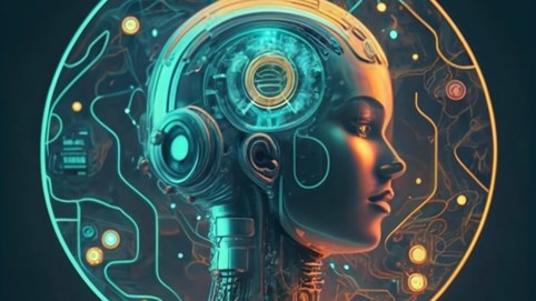 Sự thúc đẩy của AI trong cuộc cách mạng DeFi thông qua Blockchain