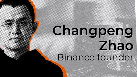 Đồng sáng lập Binance cảnh báo về nguy cơ lừa đảo tiền điện tử bằng Deepfake