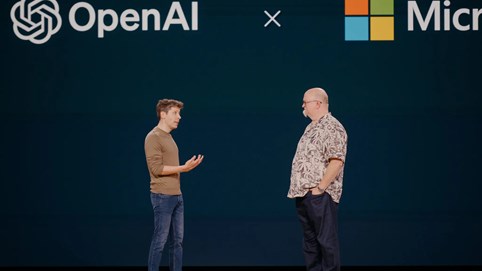 'Vết rạn nứt' xuất hiện trong thương vụ tỷ USD của Microsoft và OpenAI