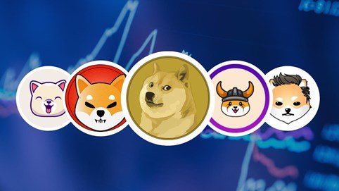 Liệu memecoin và altcoin có dẫn đầu làn sóng tăng giá tiếp theo của Bitcoin?