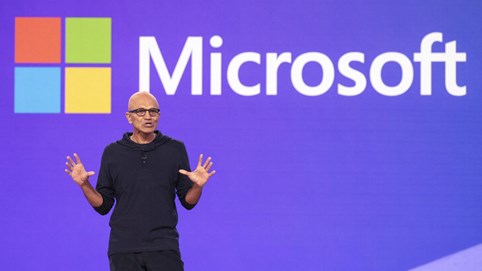 Cổ đông của Microsoft đề xuất công ty cân nhắc kỹ lưỡng khi đầu tư vào Bitcoin