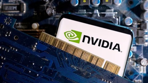Nvidia vượt qua Apple để trở thành công ty có giá trị nhất thế giới