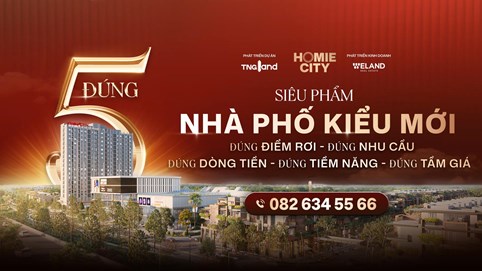 Đâu là lựa chọn đầu tư an toàn giữa thị trường bất động sản đầy biến động?