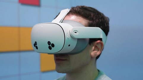 Lợi nhuận của Meta tăng 35% trong quý III, tập trung đầu tư lớn vào AI