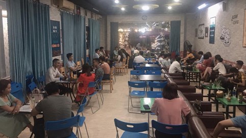 Thâm nhập kênh đầu tư tiền ảo ở Bình Dương