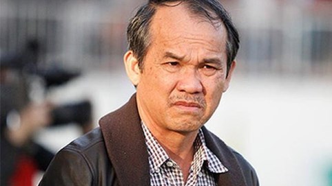 Bầu Đức: 'Coi như làm lại từ đầu'