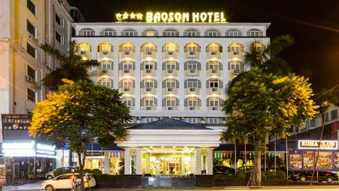 Đưa nhau ra tòa vì tranh chấp giá thuê đất 'vàng' làm khách sạn