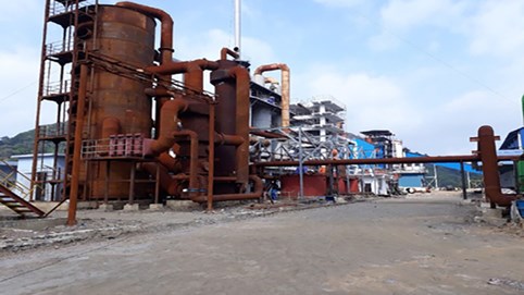 BIDV chào bán khoản nợ xấu 2.400 tỷ của một đại gia khoáng sản