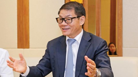 Chủ tịch Trần Bá Dương: HAGL Agrico sẽ là thử thách cuối cùng của cuộc đời tôi và tôi tin mình có thể làm được