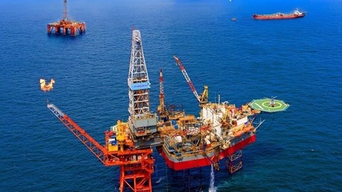 Petrovietnam đạt doanh thu hơn 24 tỷ USD  trong năm 2020