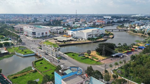 Long An chọn nhà đầu tư cho 2 dự án nhà máy điện hơn 3 tỷ USD