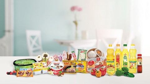 Tập đoàn Kido phát hành thành công 1.000 tỷ đồng trái phiếu