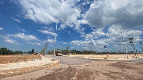 Chủ đầu tư cũng góp phần đẩy giá bất động sản