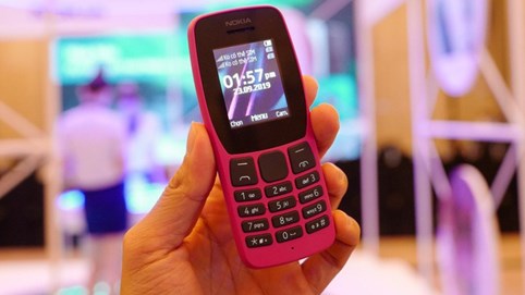 Điện thoại 2G, 3G sắp biến mất tại thị trường Việt Nam