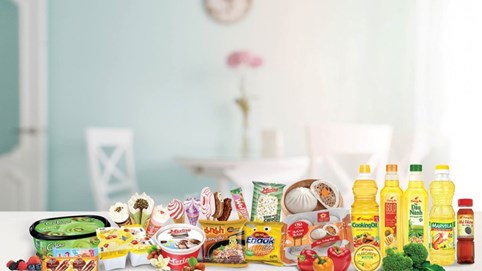 Kido Group: Lợi nhuận sau thuế quý IV/2020 tăng 855% 