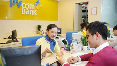 PVcomBank chính thức lên tiếng về vụ 52 tỷ đồng tiền tiết kiệm của khách hàng