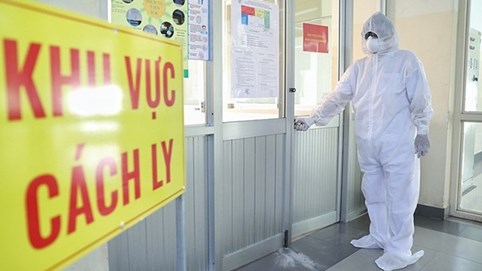 TP.HCM: Một trẻ mầm non trường Hoa Phượng Đỏ và mẹ mắc Covid-19