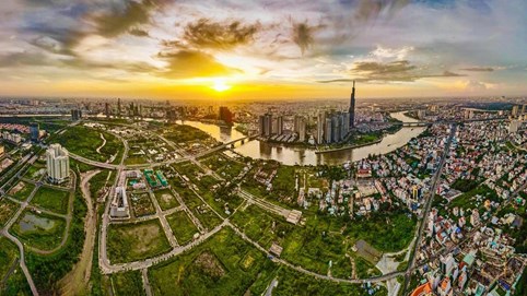 Bất động sản TP Thủ Đức đang bị “hét” giá trên trời