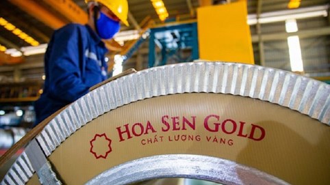 Tập đoàn của đại gia Lê Phước Vũ muốn chi gần 500 tỷ đồng mua cổ phiếu quỹ