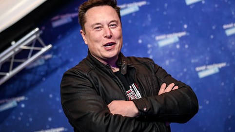 Náo loạn thị trường bằng những dòng tweet, các nhà đầu tư đang ngày càng lo lắng vì Elon Musk