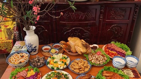 Những việc nên làm và cần tránh trong ngày lễ ông Táo năm 2021