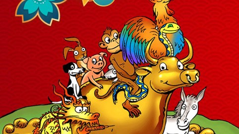 Phong thủy chứng khoán năm Tân Sửu 2021: Đầu tư ngành nào sẽ 